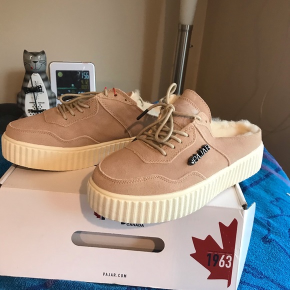 Pajar shoes - Picture 3 of 6